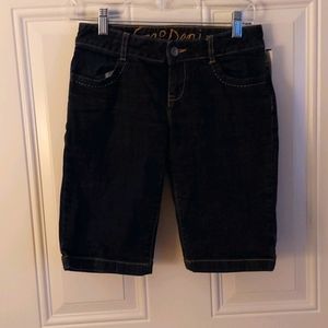 Girl's Gap Denim shorts